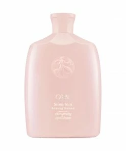 Oribe SERENE SCALP BALANCING SHAMPOO
