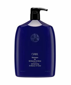 Oribe Hair Care SHAMPOO FOR BRILLIANCE & SHINE