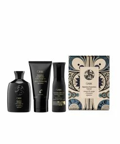 Oribe Hair Care SIGNATURE ESSENTIALS TRAVEL SET