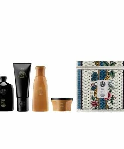 Oribe SIGNATURE EXPERIENCE SET