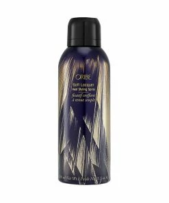 Oribe SOFT LACQUER HEAT STYLING SPRAY