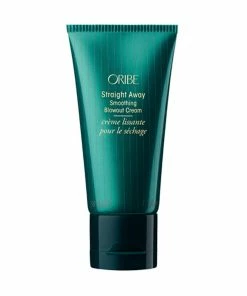 Oribe STRAIGHT AWAY SMOOTHING BLOWOUT CREAM Hair Care