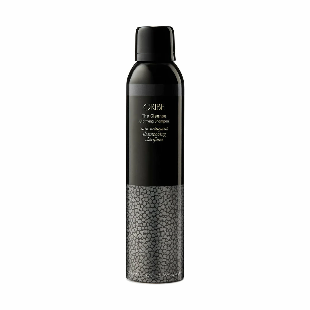 Oribe Hair Care THE CLEANSE CLARIFYING SHAMPOO 1 Oribe Hair Care THE CLEANSE CLARIFYING SHAMPOO