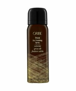 Oribe Hair Care THICK DRY FINISHING SPRAY