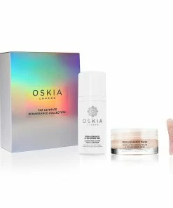 Oskia Skin Care THE ULTIMATE RENAISSANCE SET
