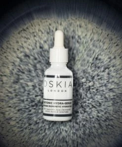 Oskia ISOTONIC HYDRA-SERUM Skin Care
