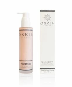 Oskia RENAISSANCE BODY TREATMENT MILK