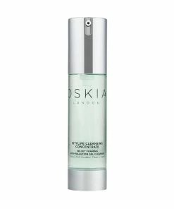 Oskia CITYLIFE CLEANSING CONCENTRATE