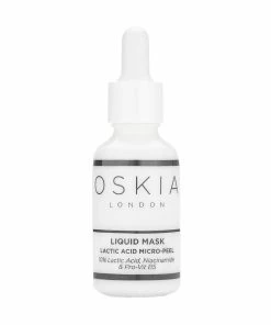 Oskia LIQUID MASK Skin Care