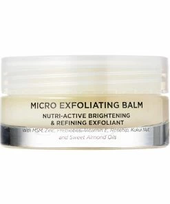 Oskia MICRO EXFOLIATING BALM