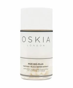 Oskia Wellness MSM BIO-PLUS