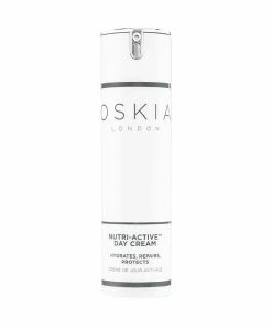 Oskia Skin Care NUTRI-ACTIVE DAY CREAM
