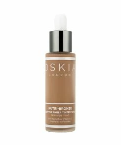 Oskia NUTRI-BRONZE ADAPTIVE SHEER TINTED SERUM