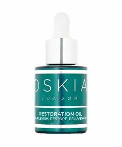 Oskia RESTORATION OIL Skin Care