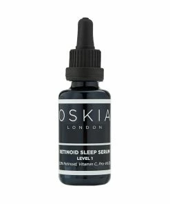 Oskia RETINOID SLEEP SERUM