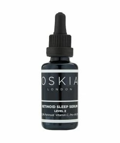 Oskia RETINOID SLEEP SERUM