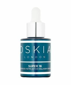 Oskia SUPER 16 Skin Care