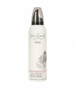 Percy & Reed Hair Care ABUNDANTLY BOUNCY VOLUMISING MOUSSE