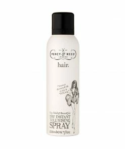 Percy & Reed BIG, BOLD & BEAUTIFUL DRY INSTANT VOLUMISING SPRAY