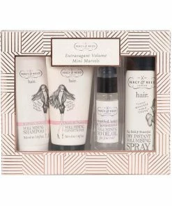 Percy & Reed EXTRAVAGANT VOLUME MINI MARVELS Hair Care