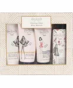 Percy & Reed GLORIOUS GLOSS MINI MARVELS Hair Care