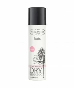 Percy & Reed NO FUSS FABULOUSNESS DRY SHAMPOO
