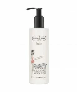 Percy & Reed PERFECTLY PERFECTING WONDER CLEANSE & NOURISH
