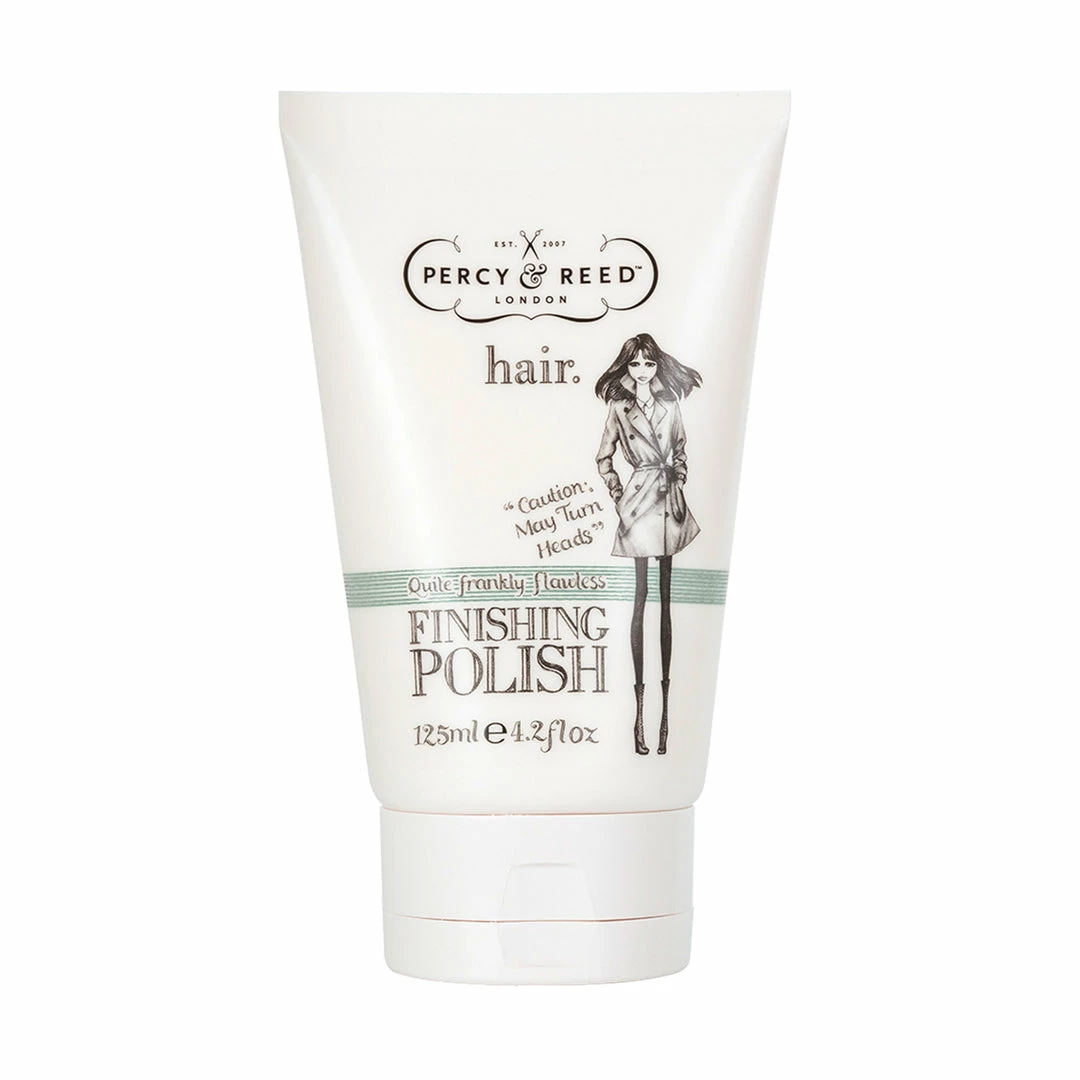 Percy & Reed QUITE FRANKLY FLAWLESS FINISHING POLISH Hair Care 1 Percy & Reed QUITE FRANKLY FLAWLESS FINISHING POLISH Hair Care