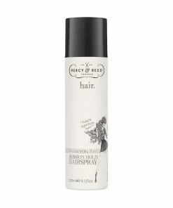 Percy & Reed Hair Care REASSURINGLY FIRM SESSION HOLD HAIRSPRAY