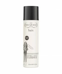 Percy & Reed SURPRISINGLY STRONG EXTRA HOLD HAIRSPRAY