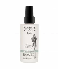 Percy & Reed THE PERFECT BLOW DRY MAKEOVER SPRAY Hair Care