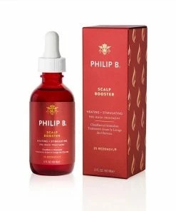 Philip B. Hair Care SCALP BOOSTER