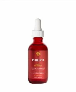 Philip B. Hair Care SCALP BOOSTER