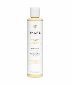 Philip B. ANTI-FLAKE RELIEF SHAMPOO (EXTRA STRENGTH) Hair Care