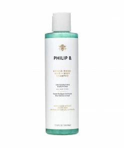 Philip B. NORDIC WOOD HAIR & BODY SHAMPOO