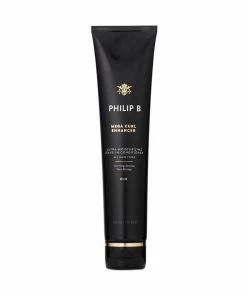 Philip B. Mega-Curl Enhancer Hair Care