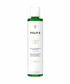 Philip B. Peppermint Avocado Shampoo Hair Care