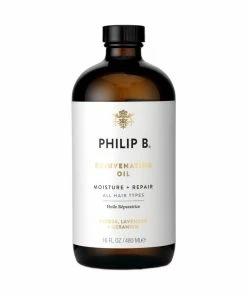 Philip B. REJUVENATING OIL