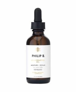Philip B. REJUVENATING OIL