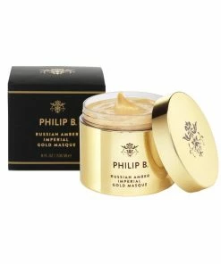Philip B. Hair Care RUSSIAN AMBER IMPERIAL GOLD MASQUE