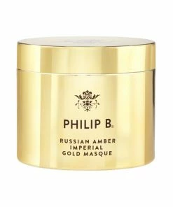 Philip B. Hair Care RUSSIAN AMBER IMPERIAL GOLD MASQUE