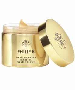 Philip B. Hair Care RUSSIAN AMBER IMPERIAL GOLD MASQUE
