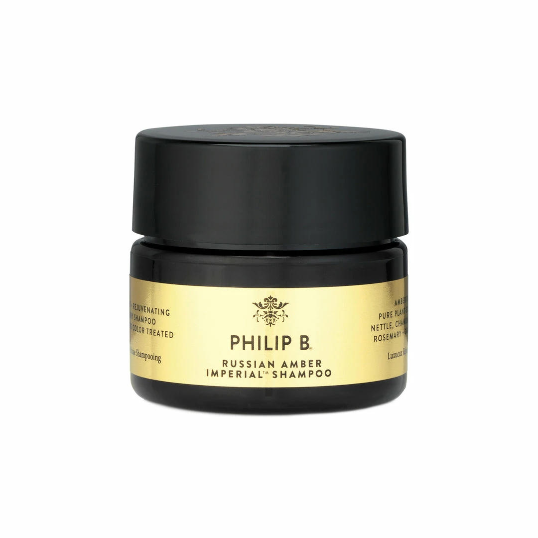 Philip B. RUSSIAN AMBER IMPERIAL SHAMPOO 2 Philip B. RUSSIAN AMBER IMPERIAL SHAMPOO