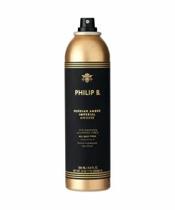 Philip B. RUSSIAN AMBER IMPERIAL VOLUMIZING MOUSSE Hair Care