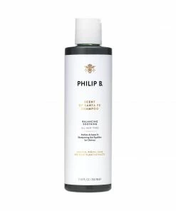 Philip B. Hair Care SCENT OF SANTA FE BALANCING SHAMPOO