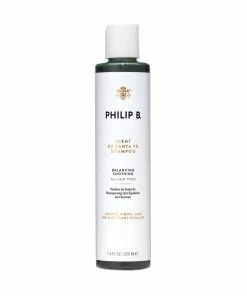 Philip B. Hair Care SCENT OF SANTA FE BALANCING SHAMPOO