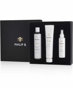 Philip B. Hair Care EVERYDAY BEAUTIFUL COLLECTION