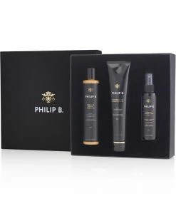 Philip B. FOREVER SHINE DELUXE COLLECTION
