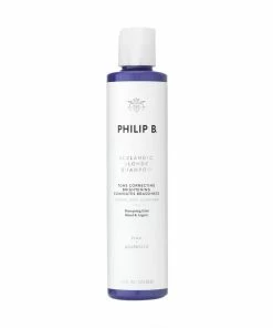 Philip B. ICELANDIC BLONDE SHAMPOO Hair Care