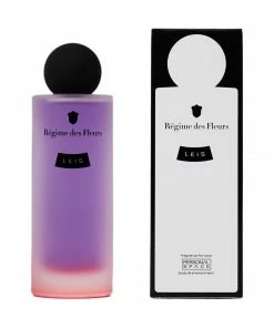 Régimes Des Fleurs PERSONAL SPACE - LEIS